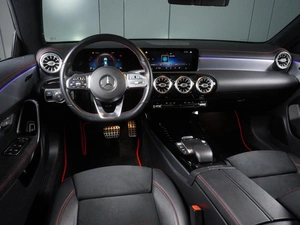 Седан Mercedes-benz CLA-класс 2020 года, 3659000 рублей, Минеральные Воды