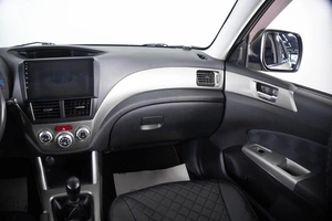 Внедорожник Subaru Forester 2008 года, 849000 рублей, Пермь