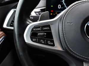 Внедорожник BMW X6 2023 года, 13000000 рублей, Краснодар