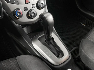 Седан Chevrolet Aveo 2012 года, 609900 рублей, Казань