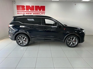 Внедорожник Chery Tiggo 7 2024 года, 2340000 рублей, Смоленск