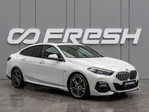 Седан BMW 2 серия 2022 года, 3870000 рублей, Краснодар
