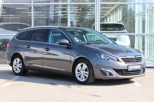 Универсал Peugeot 308 2017 года, 1170000 рублей, Ярославль