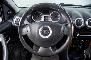 Универсал ВАЗ (LADA) Largus 2018 года, 1129000 рублей, Пермь