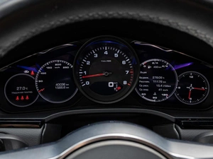 Внедорожник Porsche Cayenne 2020 года, 9650000 рублей, Краснодар