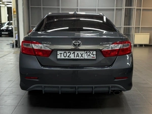 Седан Toyota Camry 2013 года, 1597000 рублей, Красноярск
