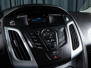 Универсал Ford Focus 2013 года, 790000 рублей, Волгоград