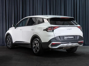 Внедорожник Kia Sportage 2022 года, 2890000 рублей, Волгоград
