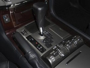 Внедорожник Lexus LX 2013 года, 5100000 рублей, Санкт-Петербург