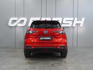 Внедорожник Changan CS55 Plus 2024 года, 2279000 рублей, Воронеж
