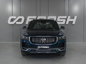 Внедорожник Geely Monjaro 2023 года, 3585000 рублей, Ростов-на-Дону