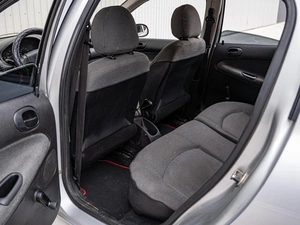 Седан Peugeot 206 2009 года, 350000 рублей, Краснодар