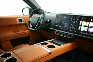 Внедорожник Li Auto L9 2024 года, 6390000 рублей, Красноярск