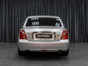 Седан Kia Opirus 2008 года, 769000 рублей, Тюмень