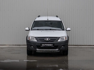 Универсал ВАЗ (LADA) Largus Cross 2020 года, 1155000 рублей, Краснодар