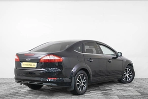 Седан Ford Mondeo 2008 года, 699000 рублей, Кемерово