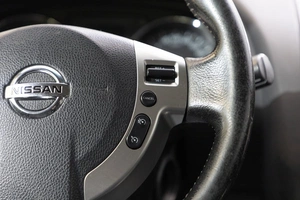 Внедорожник Nissan Qashqai+2 2010 года, 1169000 рублей, Новосибирск