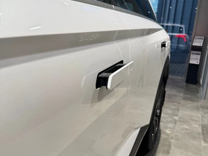 Внедорожник Haval F7 2026 года, 2899000 рублей, Красноярск