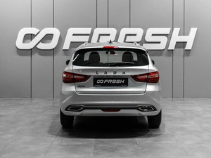 Универсал ВАЗ (LADA) Vesta 2026 года, 1599000 рублей, Тюмень