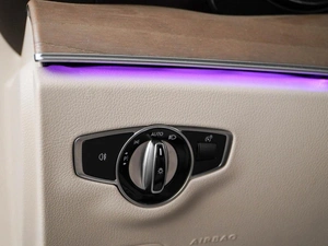 Купе Mercedes-benz E-класс 2017 года, 2979077 рублей, Москва