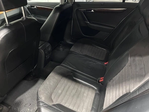 Универсал Volkswagen Passat 2011 года, 1049000 рублей, Красноярск