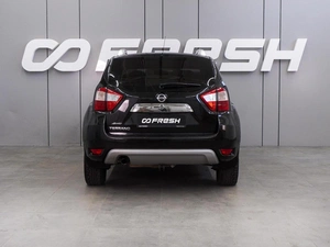 Внедорожник Nissan Terrano 2014 года, 1219000 рублей, Воронеж