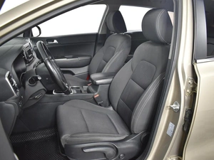 Внедорожник Kia Sportage 2016 года, 1889900 рублей, Казань