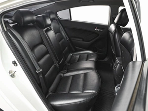 Седан Kia Cerato 2018 года, 1449000 рублей, Ставрополь