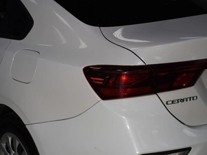 Седан Kia Cerato 2019 года, 1249777 рублей, Тверь