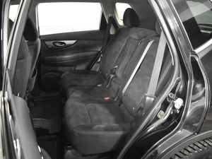 Внедорожник Nissan X-Trail 2017 года, 1780200 рублей, Казань