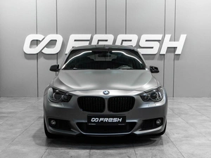 Лифтбек BMW 5 серия GT 2010 года, 2079000 рублей, Тюмень