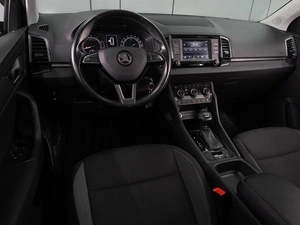 Внедорожник Skoda Karoq 2020 года, 1934000 рублей, Воронеж