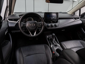 Седан Toyota Corolla 2020 года, 1698000 рублей, Краснодар
