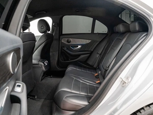 Седан Mercedes-benz C-класс 2015 года, 1990000 рублей, Красноярск