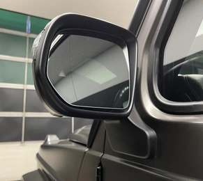 Внедорожник Mercedes-Benz G-класс 2020 года, 13000000 рублей, Красноярск