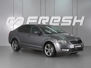 Лифтбек Skoda Octavia 2013 года, 1175000 рублей, Минеральные Воды