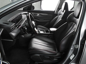 Седан Baic U5 Plus 2023 года, 1659000 рублей, Воронеж