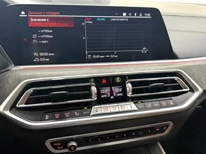 Внедорожник BMW X5 2021 года, 8495000 рублей, Красноярск