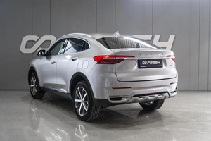 Внедорожник Haval F7x 2021 года, 1829000 рублей, Петрозаводск