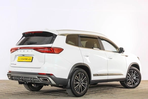 Внедорожник Chery Tiggo 8 Pro Max 2024 года, 2449000 рублей, Тюмень