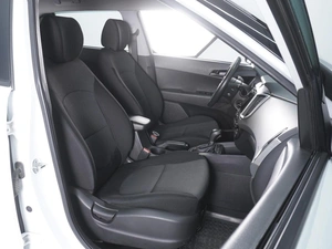 Внедорожник Hyundai Creta 2021 года, 1850000 рублей, Ростов-на-Дону