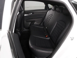 Хетчбэк Kia K3 2018 года, 1859000 рублей, Минеральные Воды