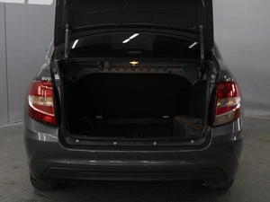 Седан ВАЗ (LADA) Granta 2021 года, 750000 рублей, Омск