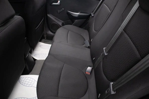 Седан Kia Rio 2016 года, 1189000 рублей, Оренбург