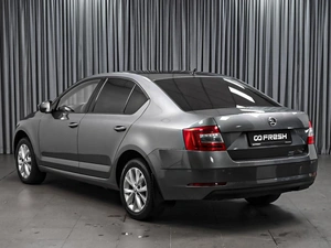 Лифтбек Skoda Octavia 2019 года, 1537000 рублей, Ставрополь