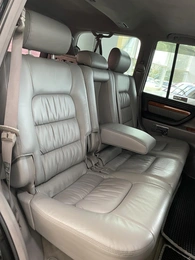 Внедорожник Lexus LX 2004 года, 2187000 рублей, Солонцы
