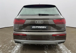 Внедорожник Audi Q7 2017 года, 3290000 рублей, Орёл