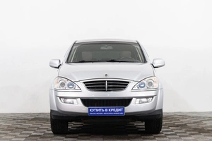 Внедорожник SsangYong Kyron 2012 года, 969000 рублей, Сургут