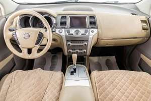 Внедорожник Nissan Murano 2014 года, 1489000 рублей, Барнаул