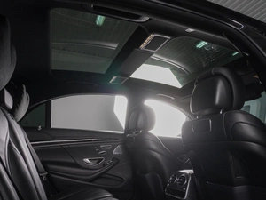 Седан Mercedes-benz S-класс 2018 года, 6599000 рублей, Минеральные Воды